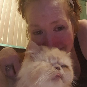 Fundraising Page: Angie Hudson